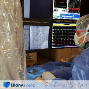 Electrofisiología Cardiaca - 003 - Eliany Mejia